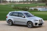 BMW X5 Typhoon by G-Power 2009 года
